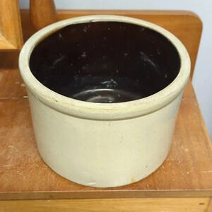 ✨HOST PICK💖Antique  Canadian Crock